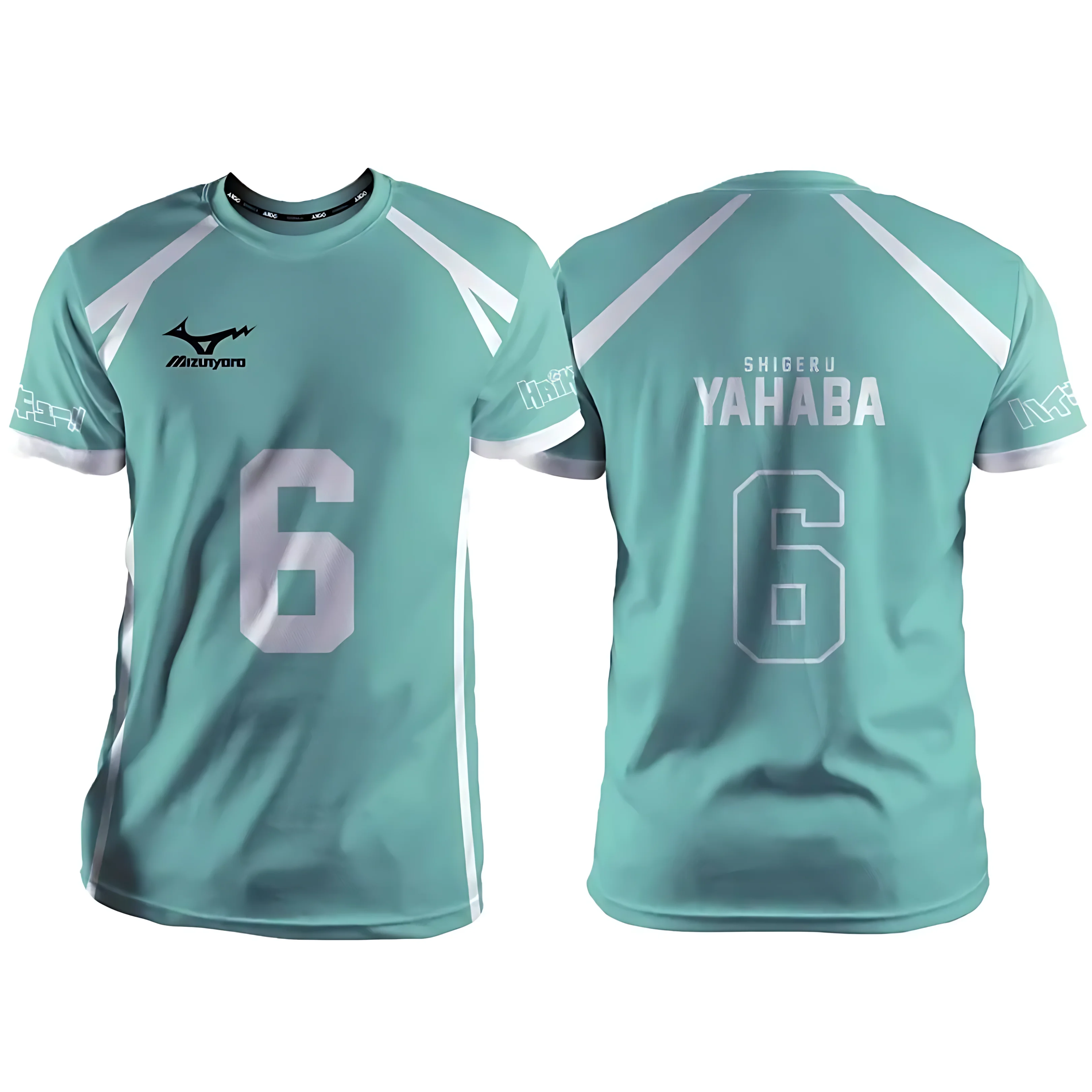 Summer 2025 new casual, fashionable, soft, comfortable, breathable, lightweight 3D digital printed men's T-shirt
Summer 2025 new casual, fashionable, soft, comfortable, breathable, lightweight 3D digital printed men's T-shirt