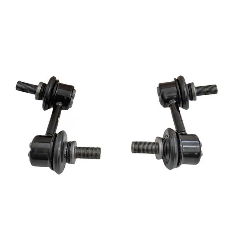 For Honda Acura TL 2007-2014 Front Left And Right Stabilizer Sway Bar Link Set 51320-SEP-A01/51321-SEP-A01
For Honda Acura TL 2007-2014 Front Left And Right Stabilizer Sway Bar Link Set 51320-SEP-A01/51321-SEP-A01