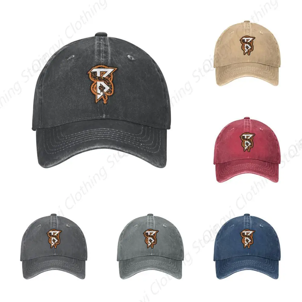 Beartooths Baseball Cap Vintage Adult Washed Denim Hat Cotton Adjustable Unisex for Outdoor Sports Black
Beartooths Baseball Cap Vintage Adult Washed Denim Hat Cotton Adjustable Unisex for Outdoor Sports Black
