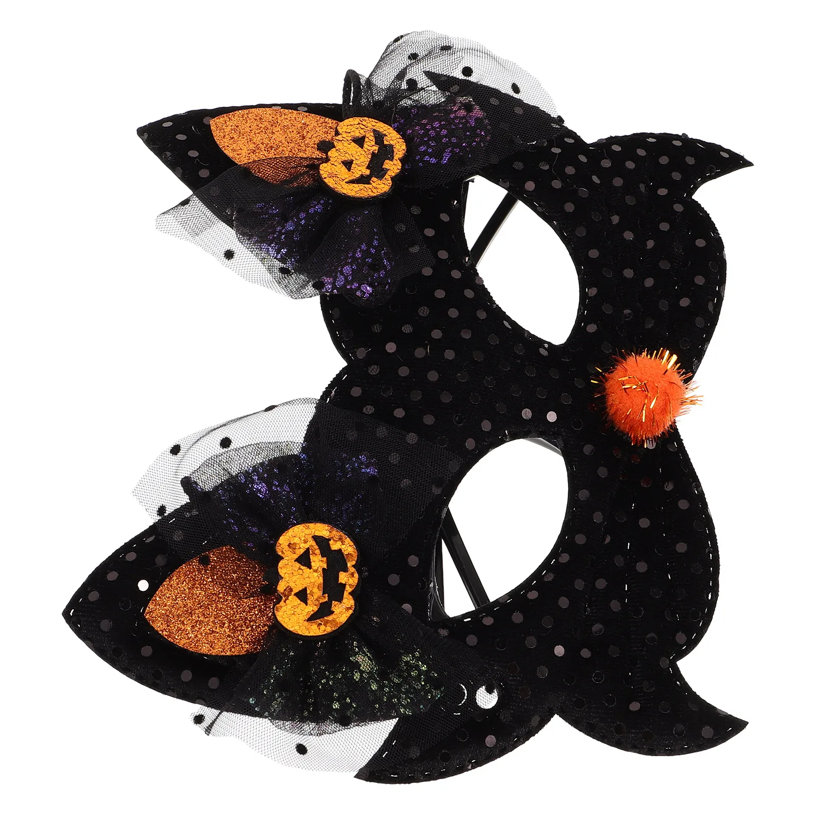 EyeglassProps EyeMask CreativeHalloween MasksCostume FunnyParty Glasses SpiderPumpkin Design ComfortableMaterial VersatileUse
EyeglassProps EyeMask CreativeHalloween MasksCostume FunnyParty Glasses SpiderPumpkin Design ComfortableMaterial VersatileUse
