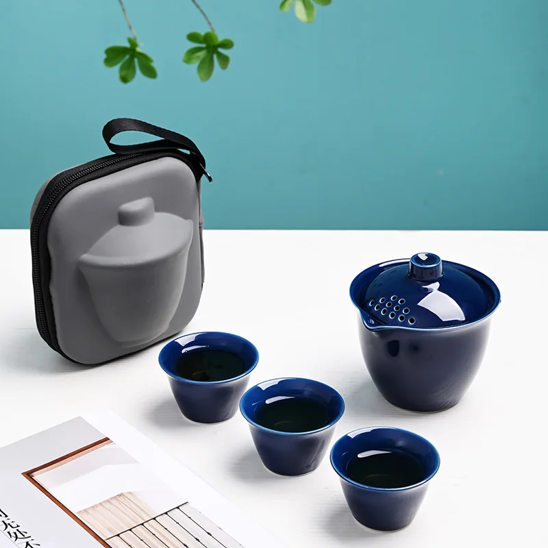 Small Set of Express Cup Travel Tea Set Gifts with Hand Gifts Portable Lid Bowl Storage
Small Set of Express Cup Travel Tea Set Gifts with Hand Gifts Portable Lid Bowl Storage