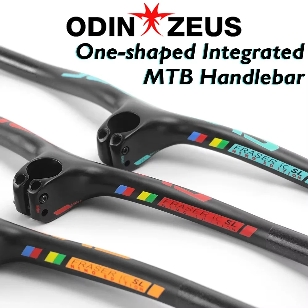 8/17/25degreeXC off-road/MTB,FRASER IC SL SE-Fraser iC NINO 60/70/80/90/100mm,Full carbon fiber Mountain bike Bicycle handlebar
8/17/25degreeXC off-road/MTB,FRASER IC SL SE-Fraser iC NINO 60/70/80/90/100mm,Full carbon fiber Mountain bike Bicycle handlebar