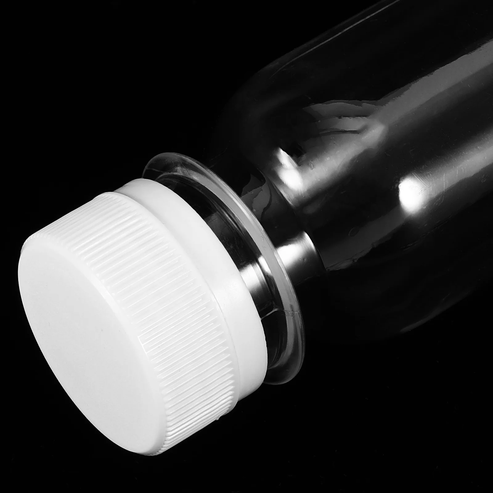 30 pcs Frosted Bottle 100ml Reusable PET Plastic Drink Water Transparent Travel Household Bottles Sealed Caps Beverage
30 pcs Frosted Bottle 100ml Reusable PET Plastic Drink Water Transparent Travel Household Bottles Sealed Caps Beverage