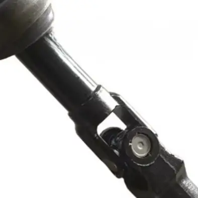 Intermediate Steering Column Shaft 4522006150 For Toyota For Camry For Avalon 2.5L 3.5L 2012-2019 Metal Black Direct Replacement
Intermediate Steering Column Shaft 4522006150 For Toyota For Camry For Avalon 2.5L 3.5L 2012-2019 Metal Black Direct Replacement