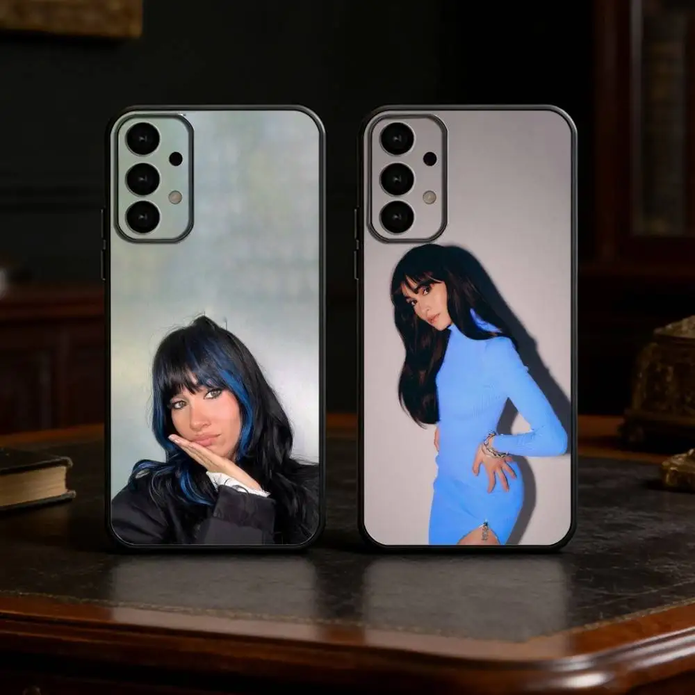 Singer A-Aitana CUARTO AZUL phone Case For Samsung S25,24,21,22,23,30,Ultra,20,Plus,Fe,Lite,Note Soft Black Cover
Singer A-Aitana CUARTO AZUL phone Case For Samsung S25,24,21,22,23,30,Ultra,20,Plus,Fe,Lite,Note Soft Black Cover