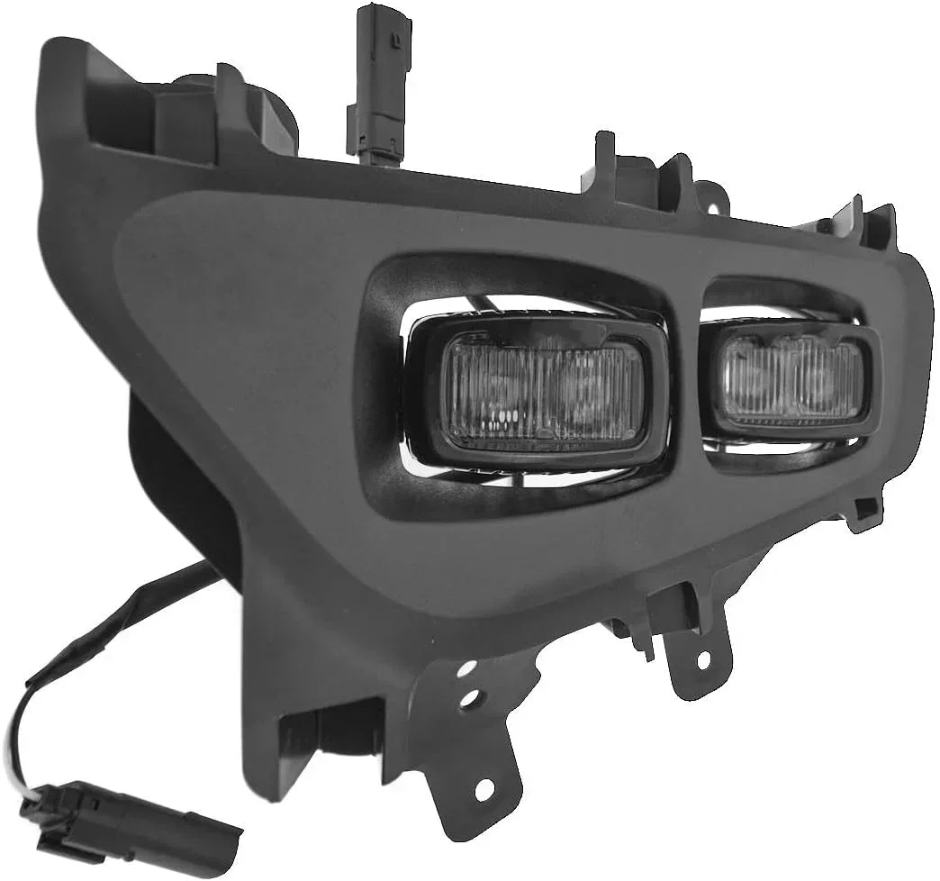 TB AUTO ML3Z15201D ML3Z15200D Fog light Fog lamp For Ford 2021 2022 2023 F150 Raptor
TB AUTO ML3Z15201D ML3Z15200D Fog light Fog lamp For Ford 2021 2022 2023 F150 Raptor