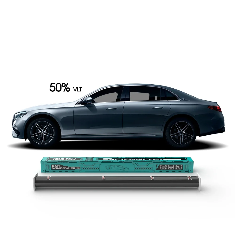 Ceramic Charcoal Window Film Car Coloring Anti-scratch Transparent Solar Window Film Car Window Film
Ceramic Charcoal Window Film Car Coloring Anti-scratch Transparent Solar Window Film Car Window Film