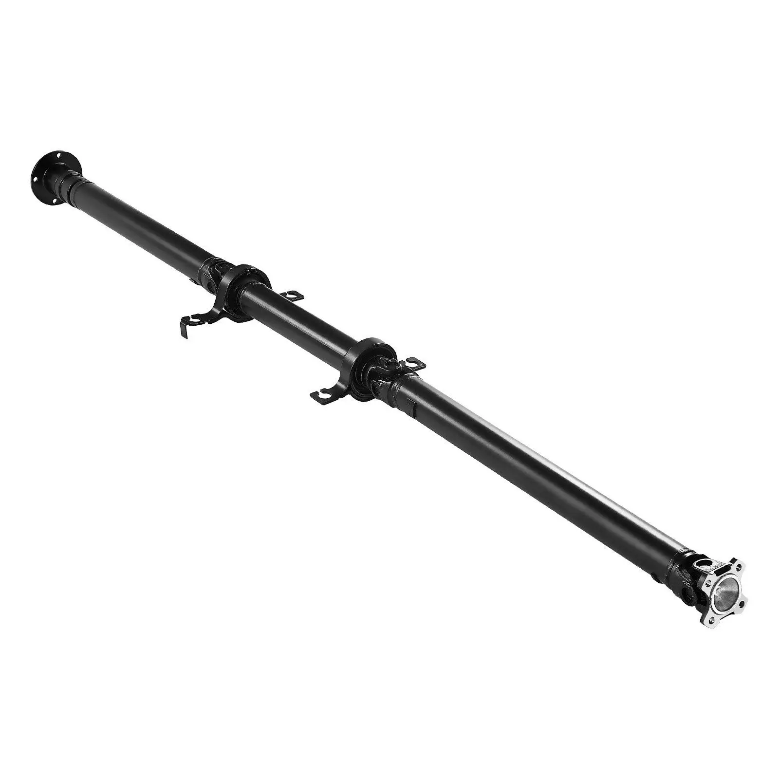 Прочный карданный вал 80,2-82,1 x 2,5 дюйма в сборе, полностью собранный опорный вал для моделей Lincoln MKX и Ford Edge 2007-2008 гг.
Прочный карданный вал 80,2-82,1 x 2,5 дюйма в сборе, полностью собранный опорный вал для моделей Lincoln MKX и Ford Edge 2007-2008 гг.