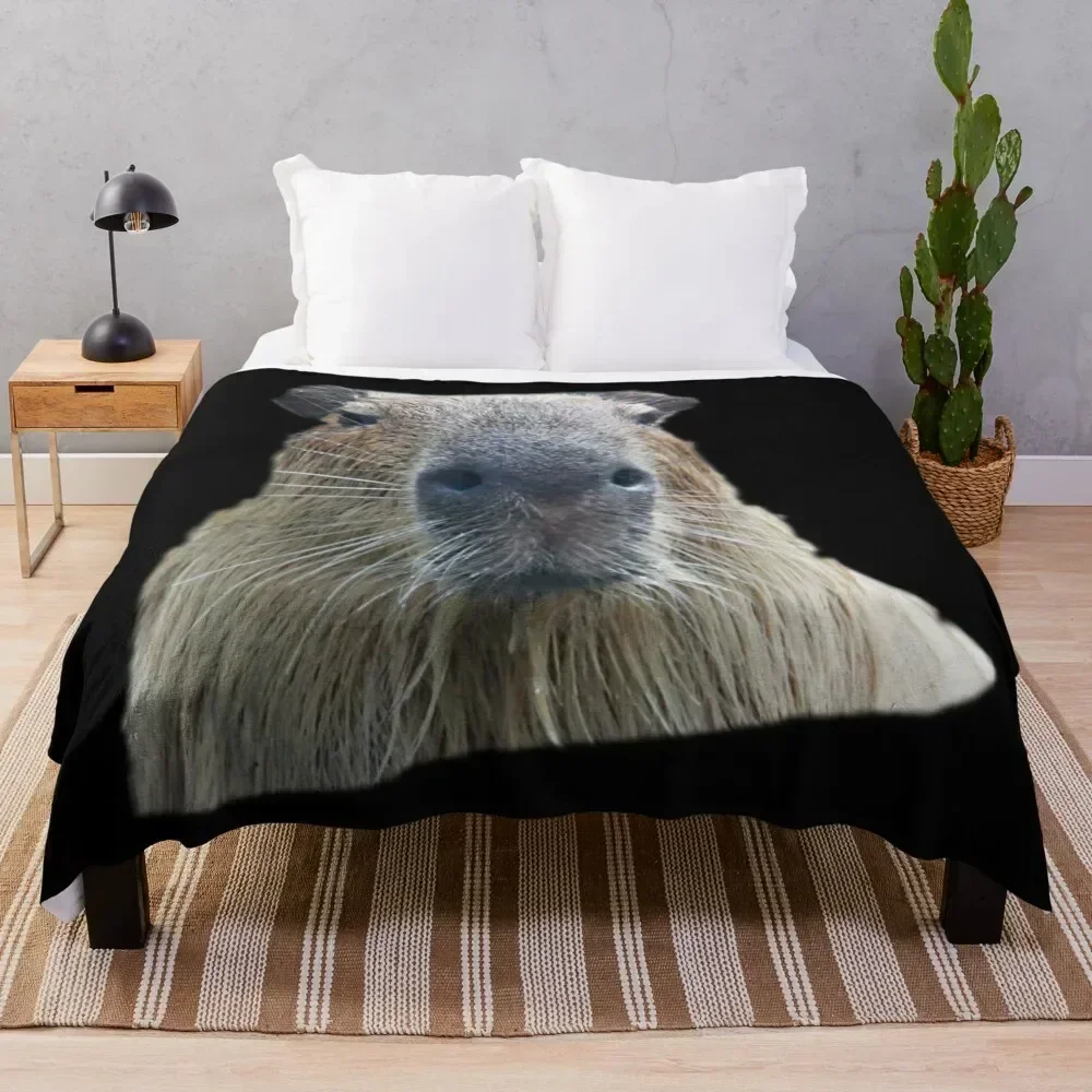 The Capybara Granddad Throw Blanket Soft Warm Blanket Gift for Men Women Adults
The Capybara Granddad Throw Blanket Soft Warm Blanket Gift for Men Women Adults