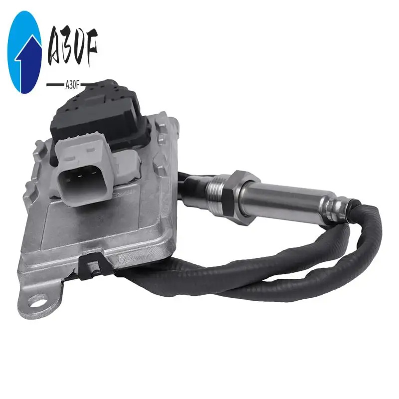 A30F-5WK97331A A0101531628 Vehicle 24V Nitrogen Oxygen Sensor For Mercedes-Benz Actros Axor Euro 6 Trcuk 24V
A30F-5WK97331A A0101531628 Vehicle 24V Nitrogen Oxygen Sensor For Mercedes-Benz Actros Axor Euro 6 Trcuk 24V