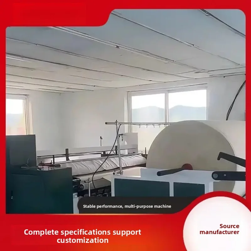 Low Power Toilet Tissue Paper Roll Rewinding Machine Paper Rewinding Machine Slitting Rewinder 
Low Power Toilet Tissue Paper Roll Rewinding Machine Paper Rewinding Machine Slitting Rewinder