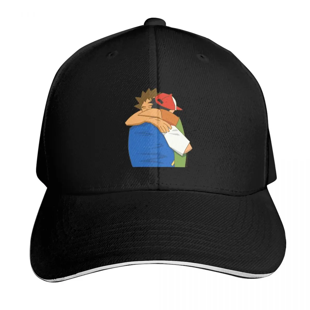 BROCKHAMPTON GINGER Baseball Cap Trucker Cap Snap Back Hat Bobble Hat dad hat Man Women's
BROCKHAMPTON GINGER Baseball Cap Trucker Cap Snap Back Hat Bobble Hat dad hat Man Women's