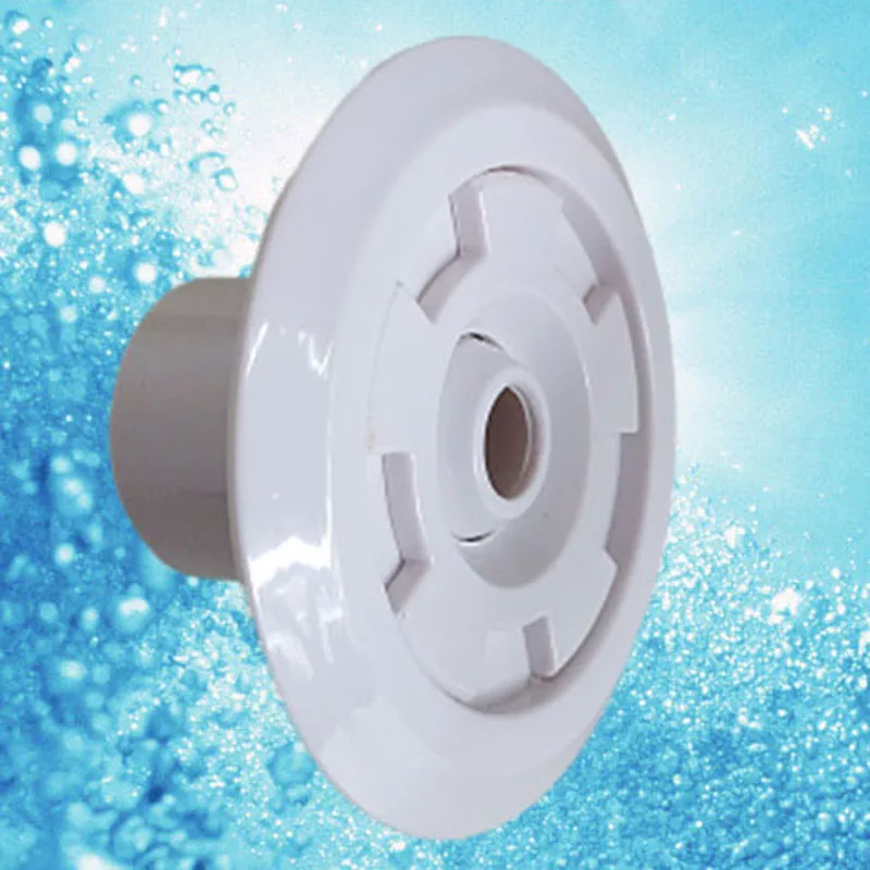 Swimming Pool Direct-Insert Jet Spa Pool Massage Nozzle Pool Pipe Fitting
Swimming Pool Direct-Insert Jet Spa Pool Massage Nozzle Pool Pipe Fitting