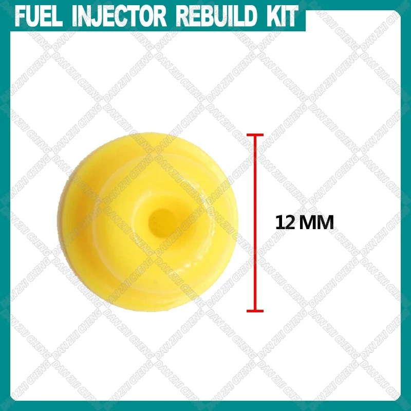 100 PCS Fuel Injector Plastic Part Pintle Cap for Ford Jeep Dodge American cars 0280150943
100 PCS Fuel Injector Plastic Part Pintle Cap for Ford Jeep Dodge American cars 0280150943