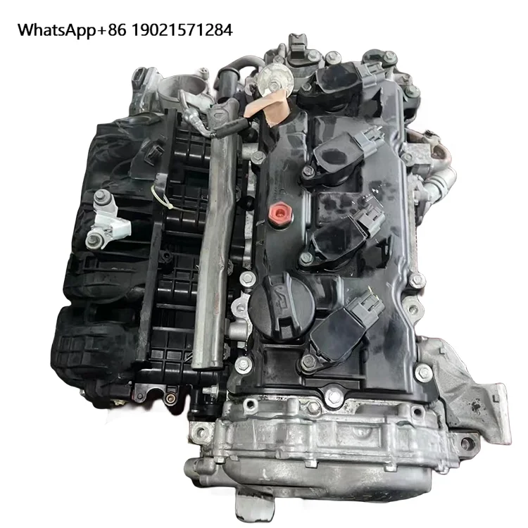 Wholesale Japanese Used Gasoline Engine QR25 QR25DE ENGINE for Nissan X TRAIL Teana 2.5
Wholesale Japanese Used Gasoline Engine QR25 QR25DE ENGINE for Nissan X TRAIL Teana 2.5