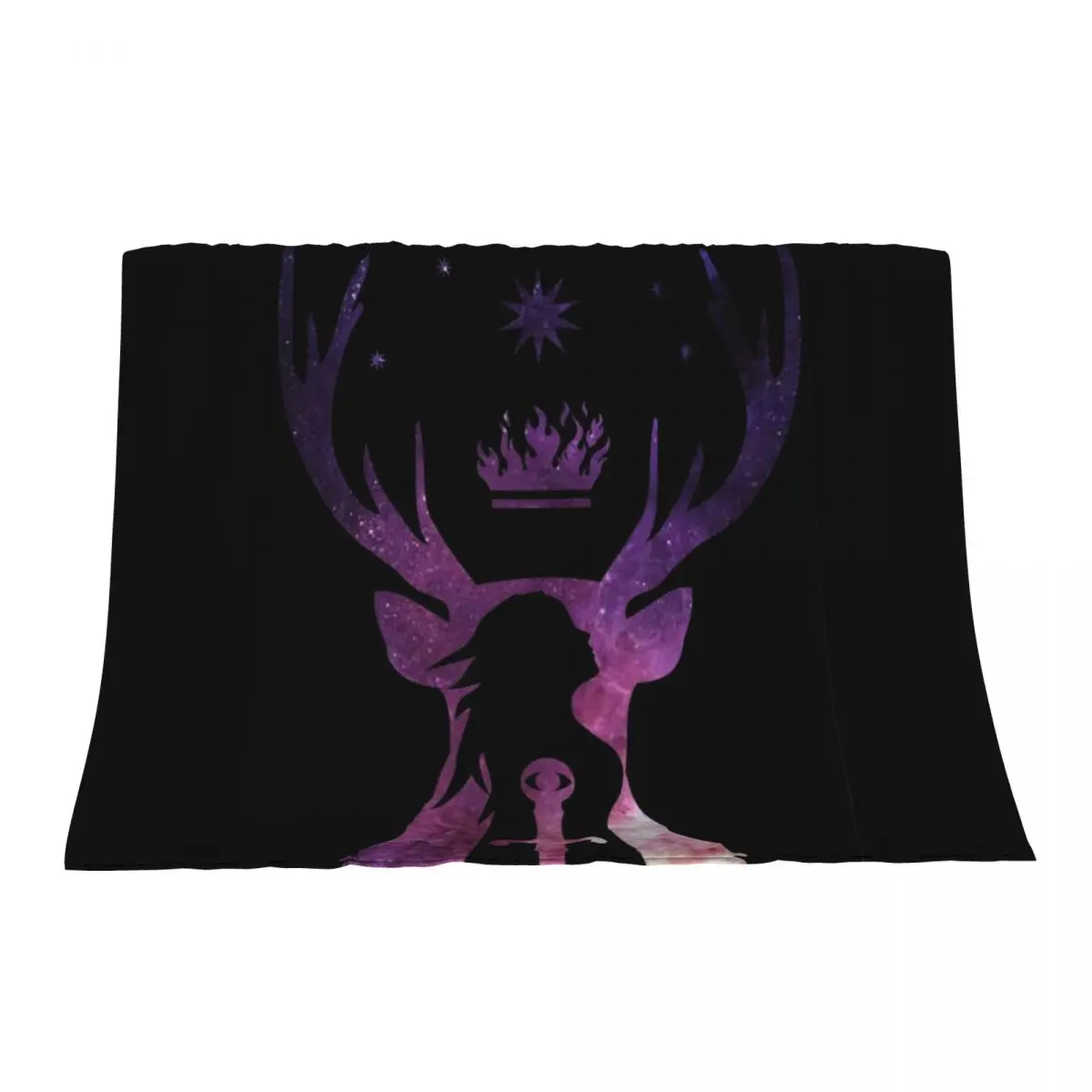 Throne of Glass Aelin Fanart Throw Blanket Thermals For Travel Tourist For Decorative Sofa Blankets
Throne of Glass Aelin Fanart Throw Blanket Thermals For Travel Tourist For Decorative Sofa Blankets