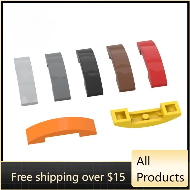 10PCS High-Tech Assemble Particle 93273 4x1 Plate Building Blocks Kit Part Idea DIY Toys For Children Birthday Gifts
10PCS High-Tech Assemble Particle 93273 4x1 Plate Building Blocks Kit Part Idea DIY Toys For Children Birthday Gifts