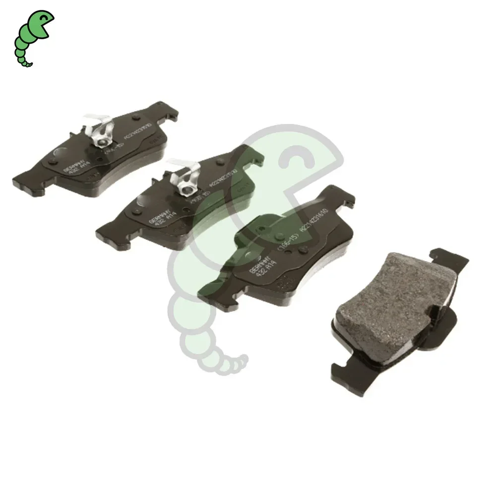 Автомобильные тормозные колодки A0044204420 Factory CLS350 CLS450 CLS500 E300L S400 W221 для BRABUS Mercedes Benz Lorinser UBD986 0044204420
Автомобильные тормозные колодки A0044204420 Factory CLS350 CLS450 CLS500 E300L S400 W221 для BRABUS Mercedes Benz Lorinser UBD986 0044204420