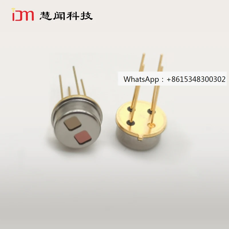 1шт Huiwen Technology SFO 1003-02 двухканальный датчик газа
1шт Huiwen Technology SFO 1003-02 двухканальный датчик газа