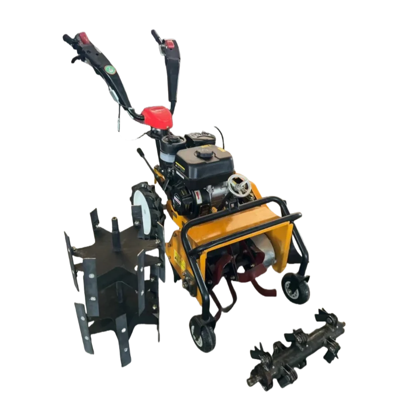Latest Mini Agriculture oline Weeding Machine/Rotary Drive Four Wheel Agriculture Weeder for Farm
Latest Mini Agriculture oline Weeding Machine/Rotary Drive Four Wheel Agriculture Weeder for Farm