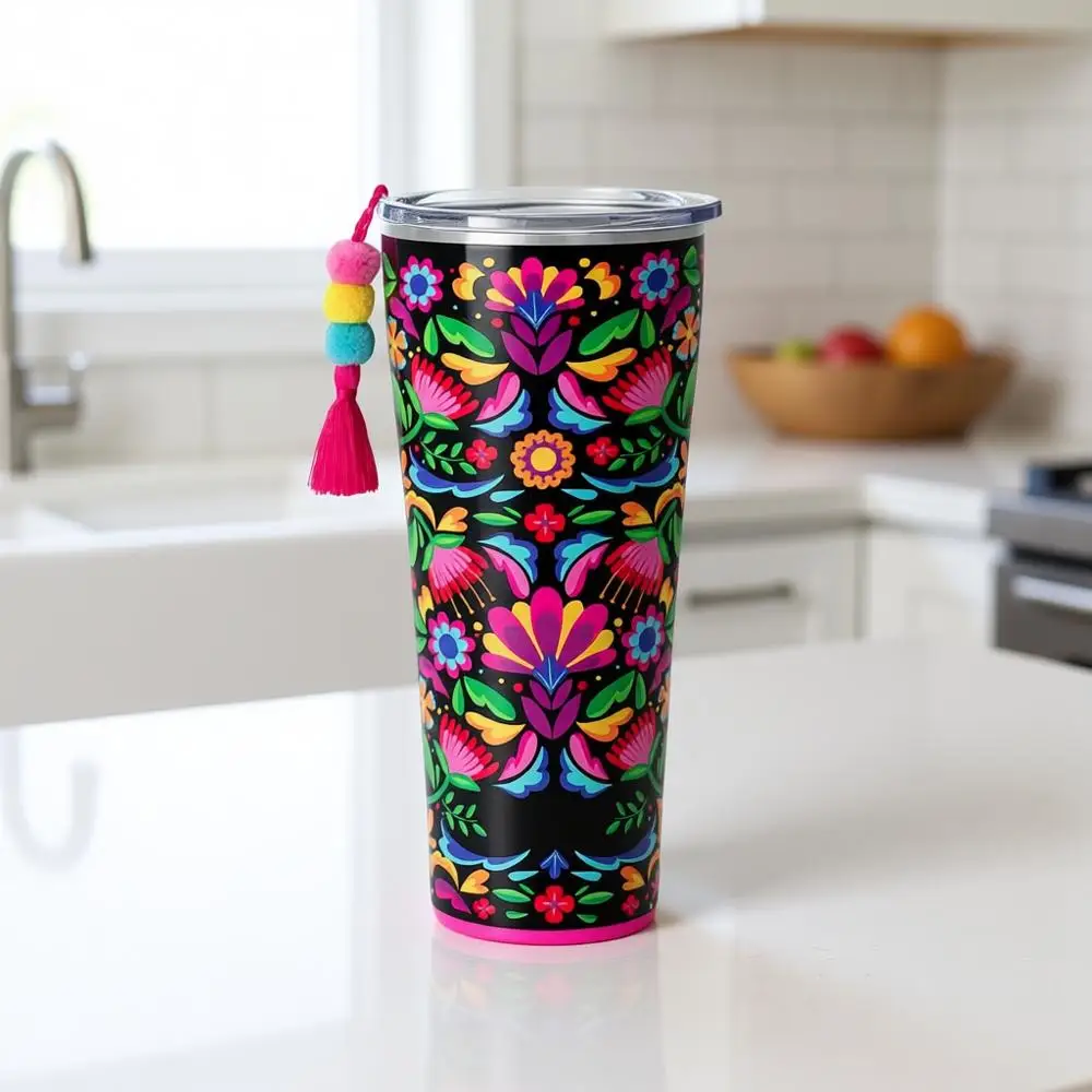 Термокружка 32 унции, дорожная кофейная кружка с крышкой, подходит для подстаканников, из нержавеющей стали
Термокружка 32 унции, дорожная кофейная кружка с крышкой, подходит для подстаканников, из нержавеющей стали