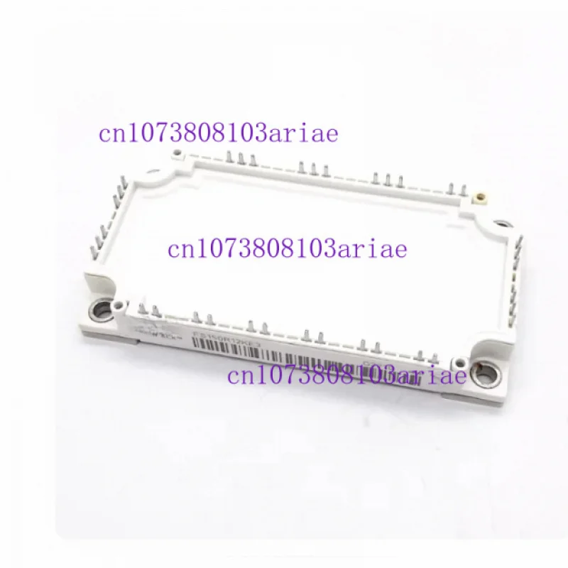 Совершенно новый оригинальный FS150R12KT3 FS150R12KT4 FS150R12KE3 FS100R12KE3 FS100R12KT3 FS100R12KT4G Модуль питания
Совершенно новый оригинальный FS150R12KT3 FS150R12KT4 FS150R12KE3 FS100R12KE3 FS100R12KT3 FS100R12KT4G Модуль питания