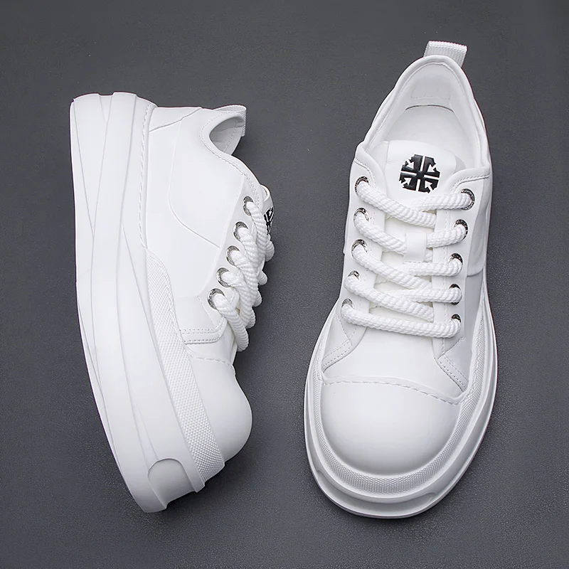 2025 spring black and white matching leather breathable board shoes for men retro sports casual shoes for men
2025 spring black and white matching leather breathable board shoes for men retro sports casual shoes for men