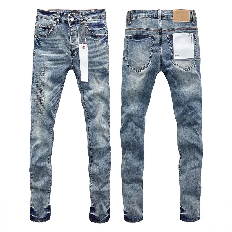 Top quality Purple ROCA Brand jeans trends hip-hop straight jeans Stylish and slim pants
Top quality Purple ROCA Brand jeans trends hip-hop straight jeans Stylish and slim pants
