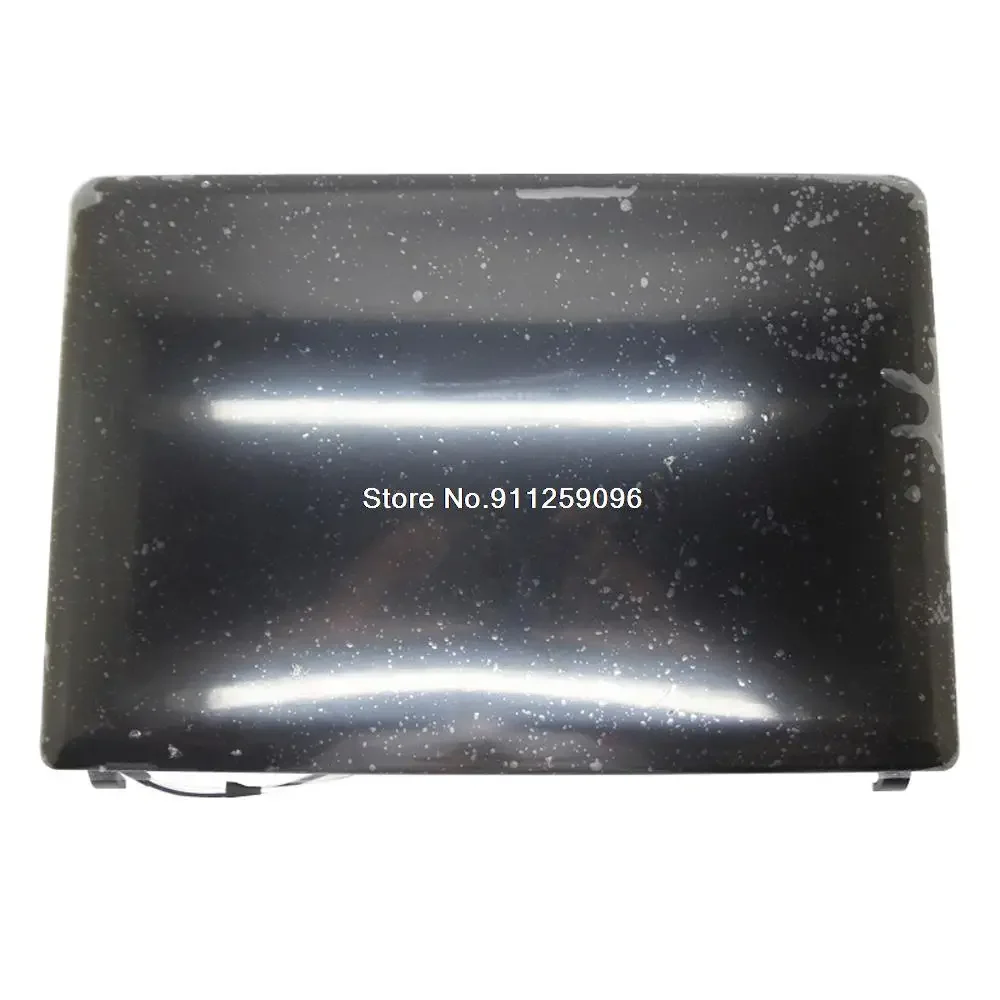 Верхняя крышка ЖК-дисплея для ноутбука Samsung N140 BA75-02282B, задняя крышка, нижняя часть корпуса BA75-02285C, новый нижний чехол
Верхняя крышка ЖК-дисплея для ноутбука Samsung N140 BA75-02282B, задняя крышка, нижняя часть корпуса BA75-02285C, новый нижний чехол