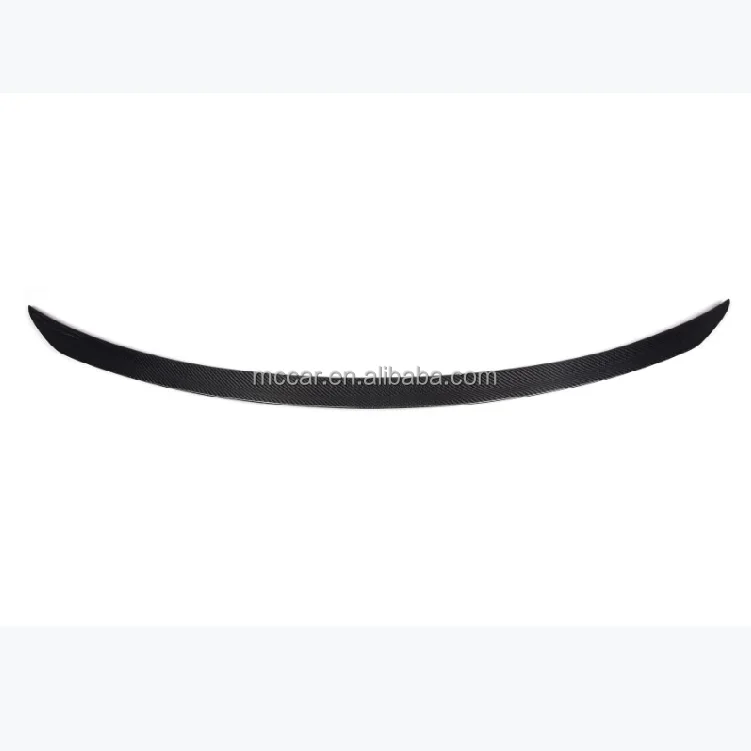 High Quality Carbon Fiber Spoiler For Mercedes-Benz CLA class W118 CLA63 style Rear Spoiler
High Quality Carbon Fiber Spoiler For Mercedes-Benz CLA class W118 CLA63 style Rear Spoiler