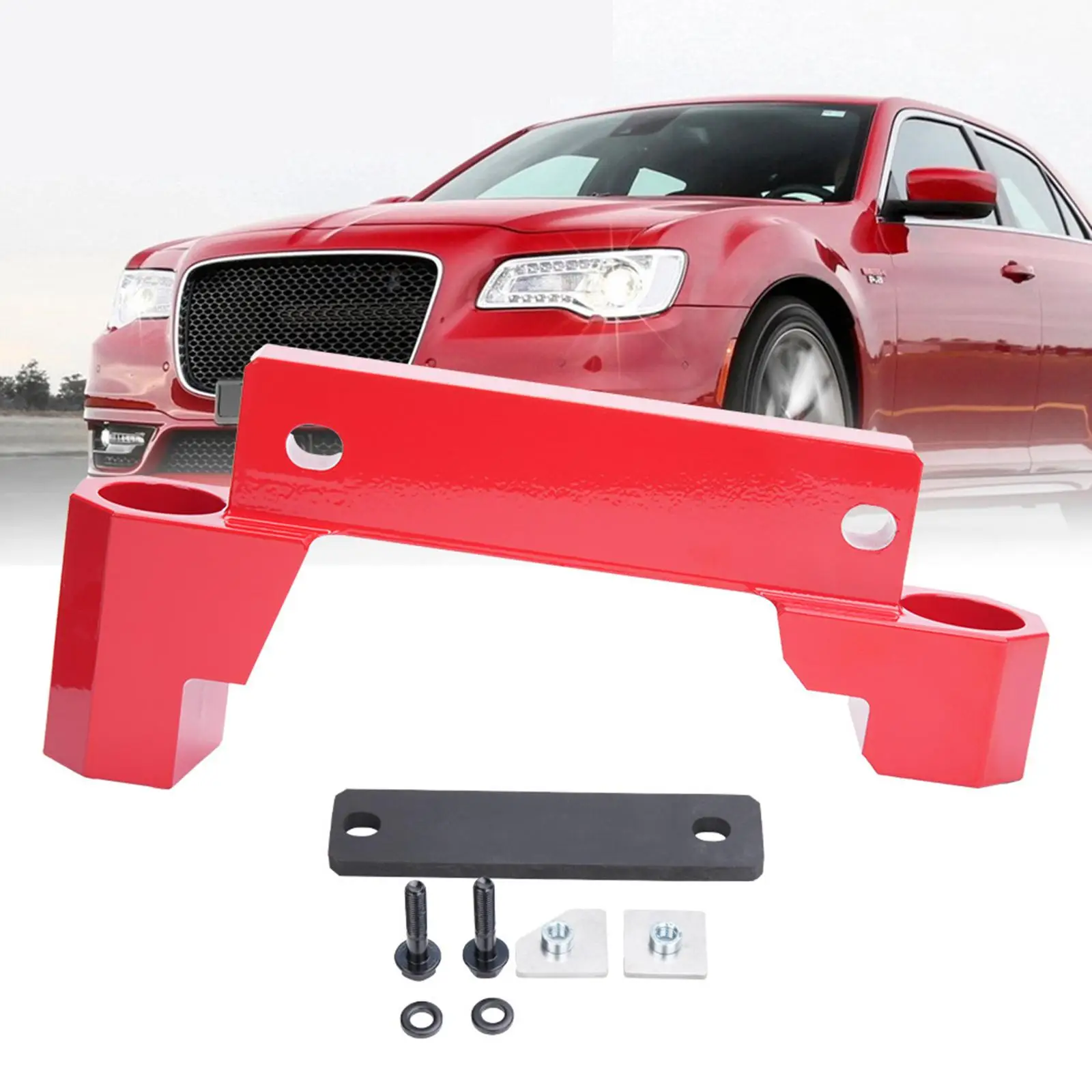 Rear Differential Brake Brace Bracket Set Easy Installation Repair Parts for Chrysler 300c Accessories Durable Aluminum Alloy
Rear Differential Brake Brace Bracket Set Easy Installation Repair Parts for Chrysler 300c Accessories Durable Aluminum Alloy