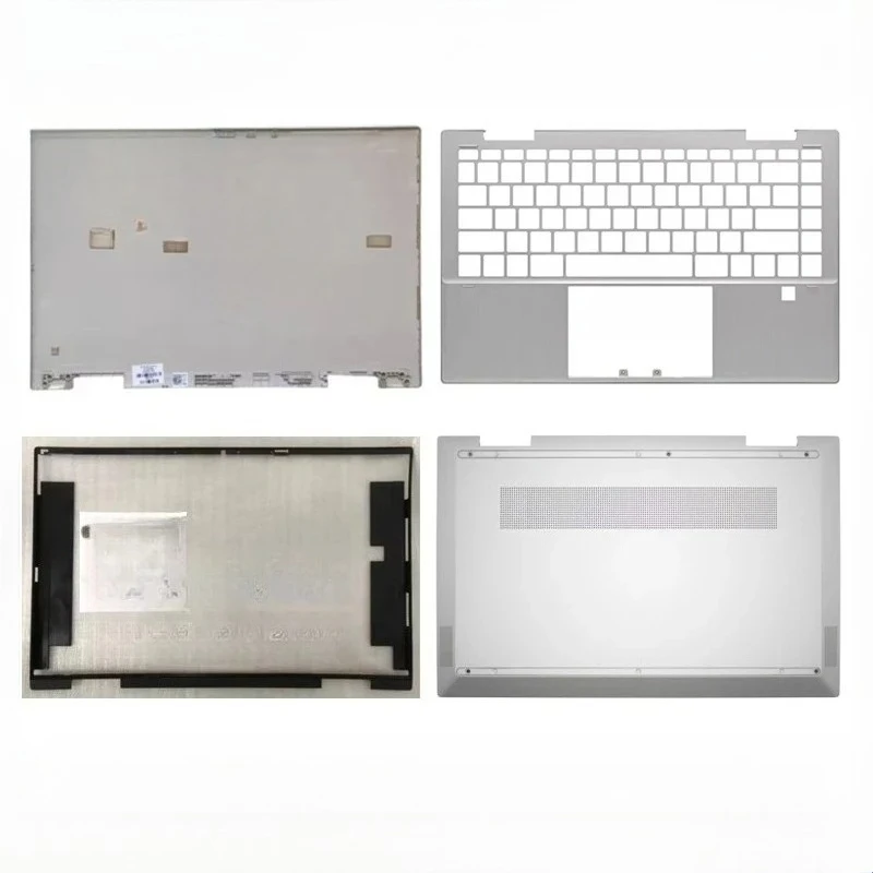 New for Pavilion x360 14-dy TPN-W146 Laptop LCD Screen Back Cover M45000-001 Front Frame Top Bottom Hand Rest Case shell
New for Pavilion x360 14-dy TPN-W146 Laptop LCD Screen Back Cover M45000-001 Front Frame Top Bottom Hand Rest Case shell