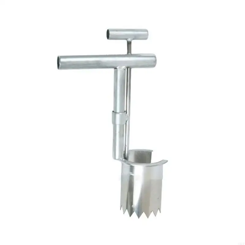 Seedling Transplanter Puncher Effective Transplanter for Home and Farm Use Enhances Efficiency and Root Health Growth
Seedling Transplanter Puncher Effective Transplanter for Home and Farm Use Enhances Efficiency and Root Health Growth