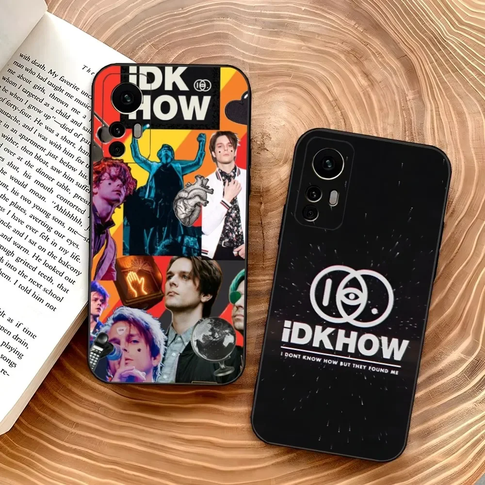 IDKHow But They Find Me Phone Case For Samsung A73,A91,A53,A52,A32,A73,A13,A21,A34,A71,A31,A22,A20,A40 Back Cover
IDKHow But They Find Me Phone Case For Samsung A73,A91,A53,A52,A32,A73,A13,A21,A34,A71,A31,A22,A20,A40 Back Cover