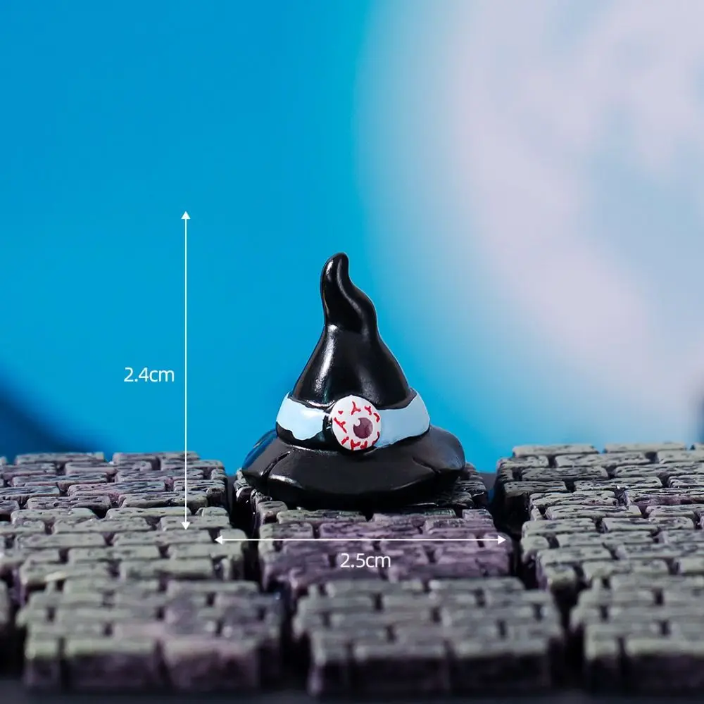 Creative Micro Landscap Halloween Crystal Ball Mini Resin Resin Faceless Ghost Easy to Carry Pumpkin Resin Ornaments Home Decor 
Creative Micro Landscap Halloween Crystal Ball Mini Resin Resin Faceless Ghost Easy to Carry Pumpkin Resin Ornaments Home Decor