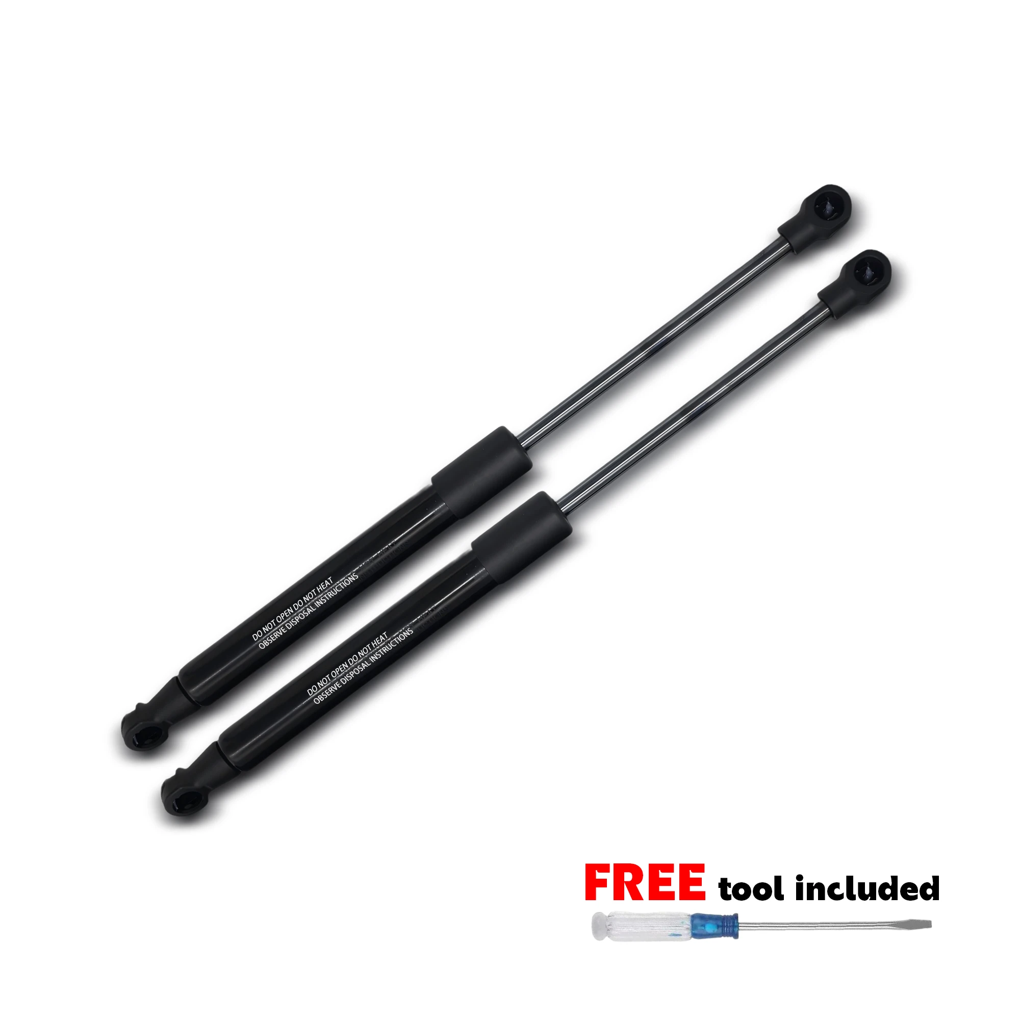 Gas Spring for Ferrari 599 GTB GTO 2006- Boot Lift Support 68578700 460N
Gas Spring for Ferrari 599 GTB GTO 2006- Boot Lift Support 68578700 460N