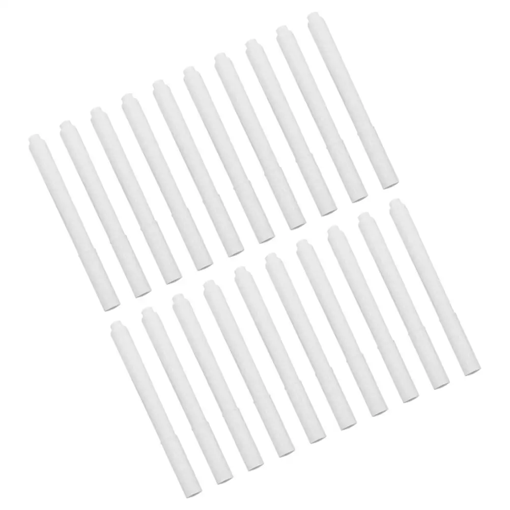 20 Pcs Whiteboard Pen Chalk Marker Paint Erasable Blackboard Pens Window Glass Washable Fine Tip Liquid Dry Markers
20 Pcs Whiteboard Pen Chalk Marker Paint Erasable Blackboard Pens Window Glass Washable Fine Tip Liquid Dry Markers