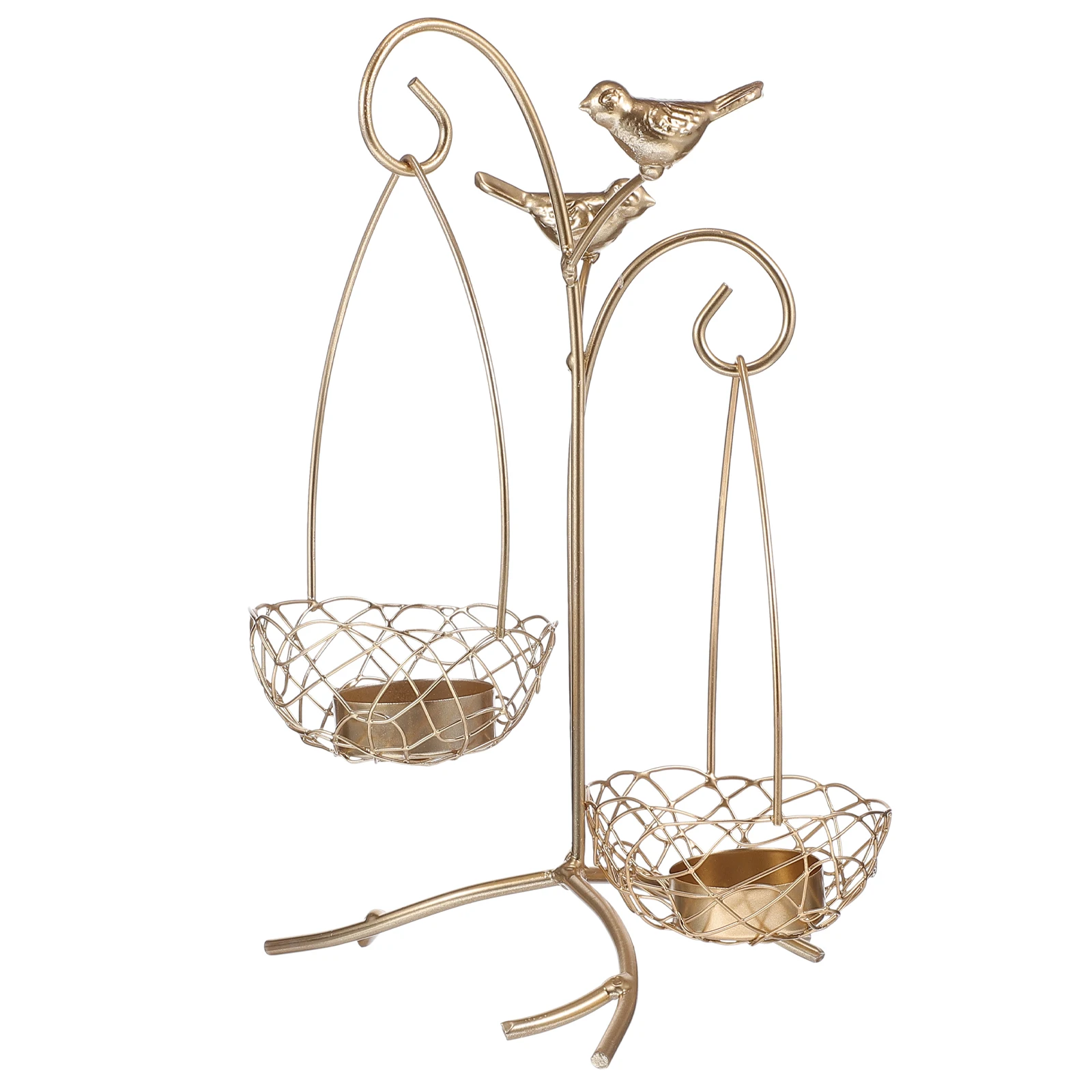 Aromatherapy Iron C Nordic Style Home Decor nament Elegant C Crafts Base Crafts Metal Holder
Aromatherapy Iron C Nordic Style Home Decor nament Elegant C Crafts Base Crafts Metal Holder