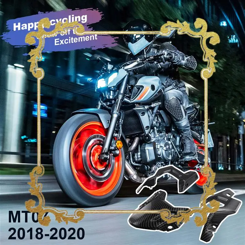 Motorcycle Front Headlight Fairing Bracket Front Panel Fairing Cover For Yamaha FZ-07 MT-07 FZ07 MT07 2018 2019 2020
Motorcycle Front Headlight Fairing Bracket Front Panel Fairing Cover For Yamaha FZ-07 MT-07 FZ07 MT07 2018 2019 2020
