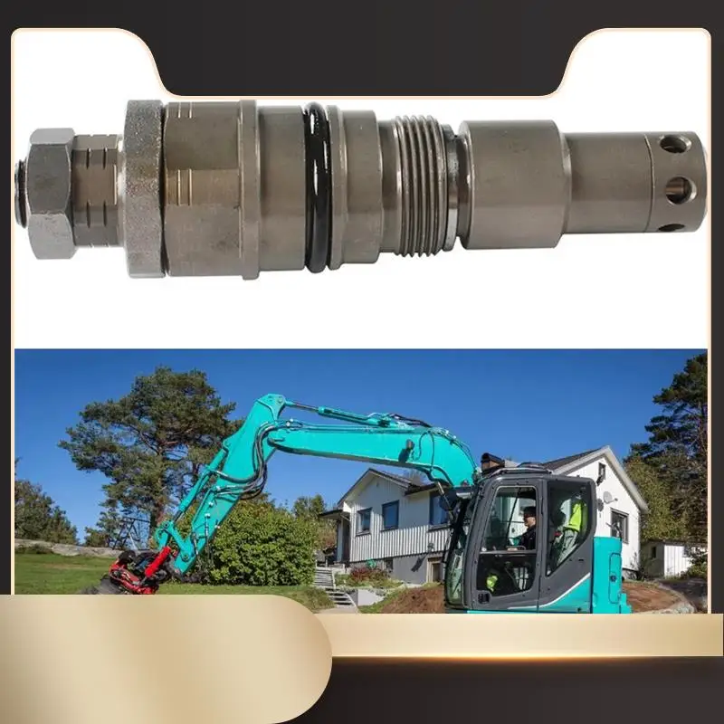 YN22V00001F1 YN22V00001F4 Главный предохранительный клапан для экскаватора Kobelco SK200-6/8 SK230-6E Hitachi ZAX300 CAT E312
YN22V00001F1 YN22V00001F4 Главный предохранительный клапан для экскаватора Kobelco SK200-6/8 SK230-6E Hitachi ZAX300 CAT E312