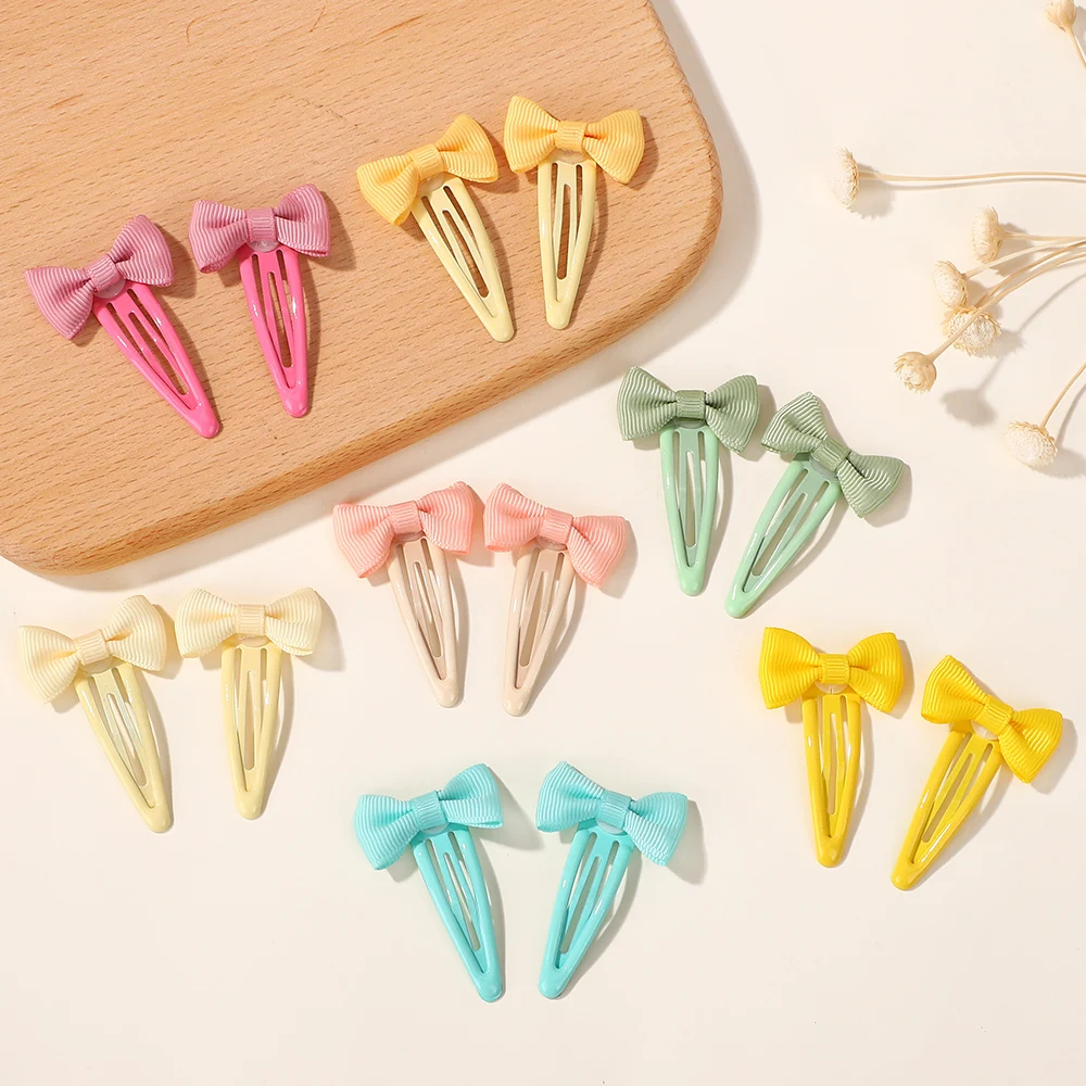 10/20Pcs Candy Color BB Clip Hair Clip Set Mini Bows Kids Baby Girl Fashion Bangs Clips Hair Pins Cute Hair Accessories Gifts
10/20Pcs Candy Color BB Clip Hair Clip Set Mini Bows Kids Baby Girl Fashion Bangs Clips Hair Pins Cute Hair Accessories Gifts