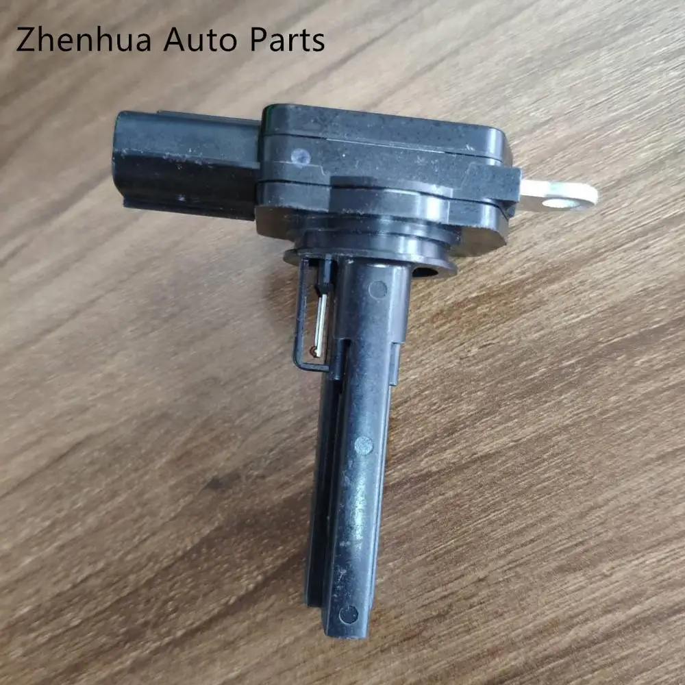 1pc 22204-31010 Mass Air Flow Meter MAF Sensor For Toyota- Scion RAV4 Lexus- 2220431020 22204-0H010 22204-31010 22204-31020
1pc 22204-31010 Mass Air Flow Meter MAF Sensor For Toyota- Scion RAV4 Lexus- 2220431020 22204-0H010 22204-31010 22204-31020