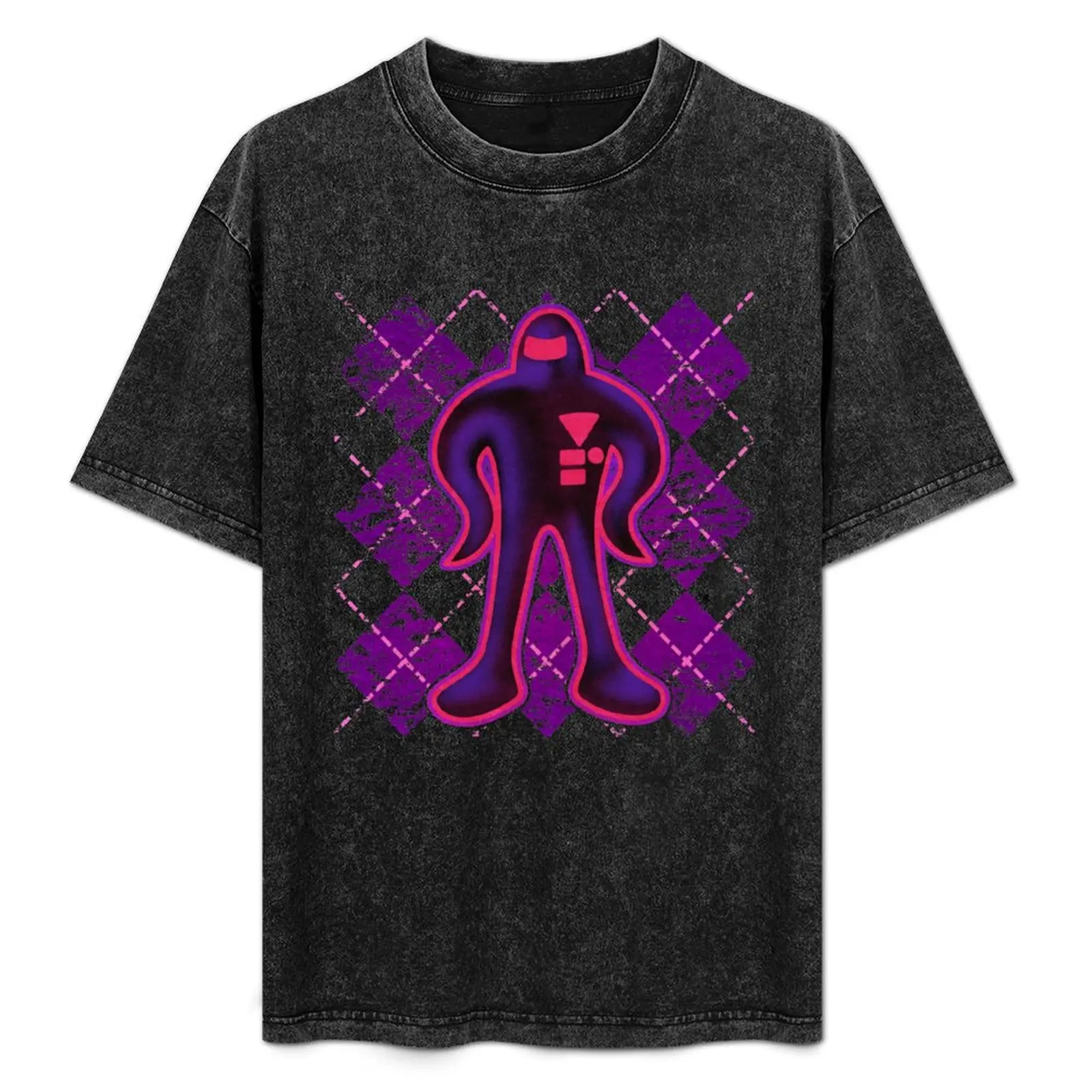 Ghost of Starman T-Shirt Urban Casual Loose Fit Tee
Ghost of Starman T-Shirt Urban Casual Loose Fit Tee