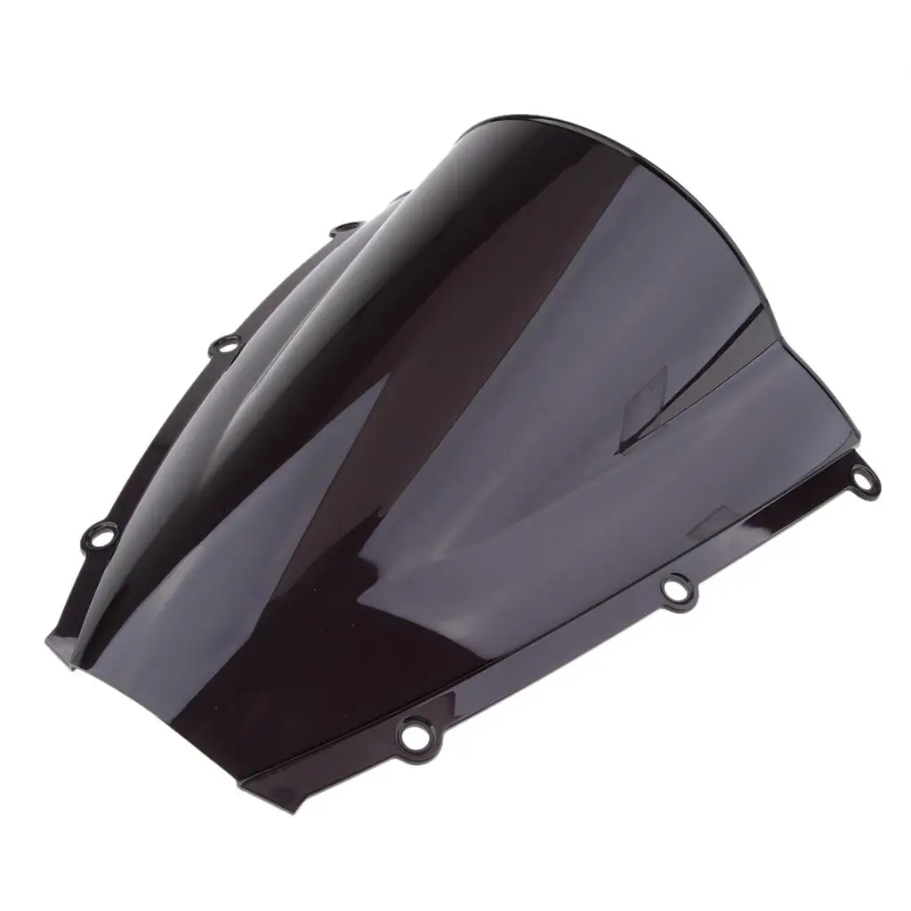 Прозрачное/дымчатое лобовое стекло мотоцикла 13,4 x 12,2 дюйма для CBR600RR 2003-2004 гг.
Прозрачное/дымчатое лобовое стекло мотоцикла 13,4 x 12,2 дюйма для CBR600RR 2003-2004 гг.