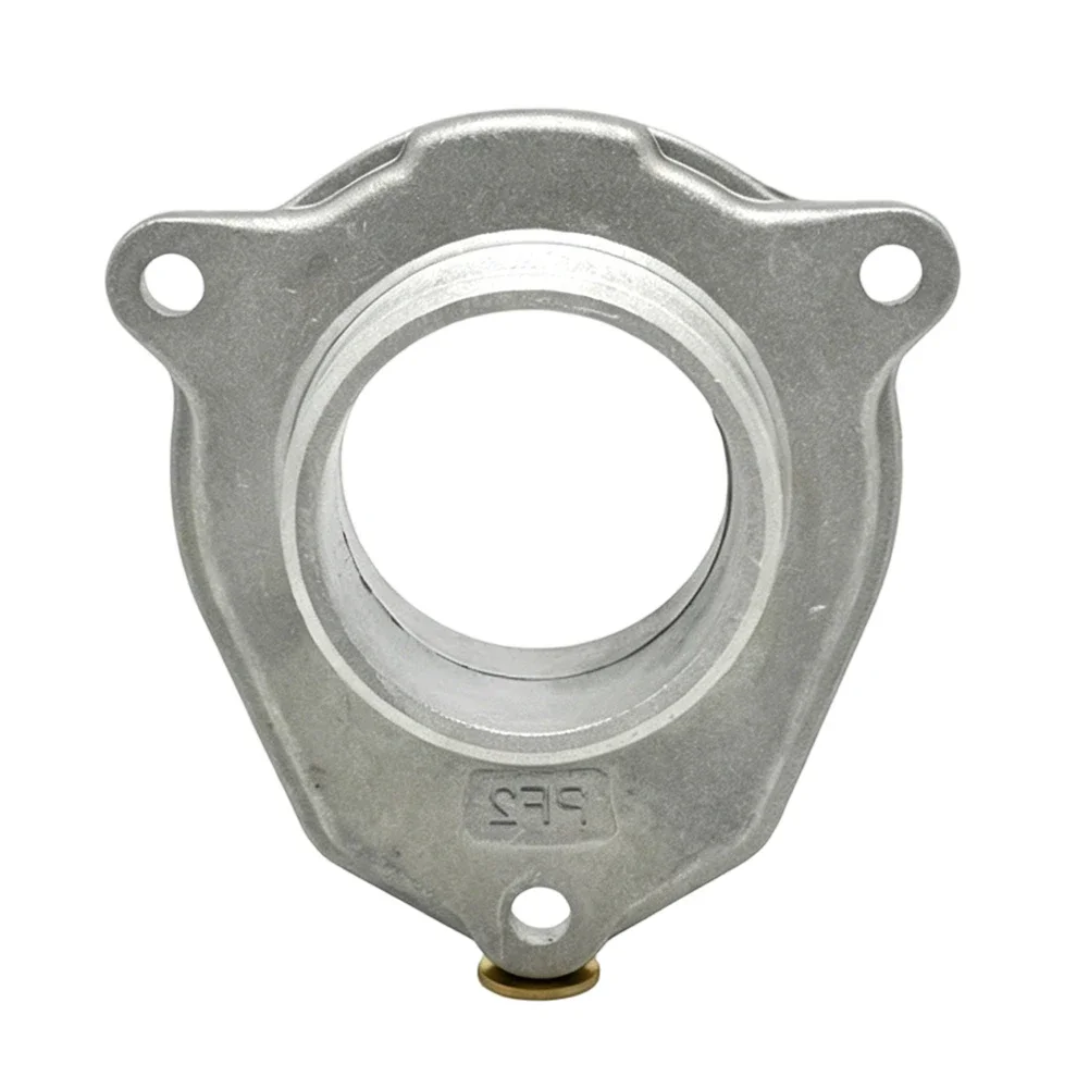 Water Pump Accessory For Inlet Base Engineered To Accommodate 2 Inch And 3 Inch For Inlet And Outlet Seamlessly
Water Pump Accessory For Inlet Base Engineered To Accommodate 2 Inch And 3 Inch For Inlet And Outlet Seamlessly