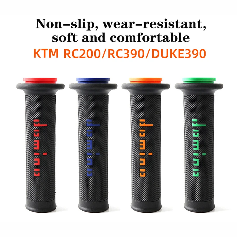 7/8 "22 24mm Motorcycle Grips Handle Bar For Universal Pit Bike Motocross Motorbike Rubber GEL Domino Grip 8 Colors
7/8 "22 24mm Motorcycle Grips Handle Bar For Universal Pit Bike Motocross Motorbike Rubber GEL Domino Grip 8 Colors