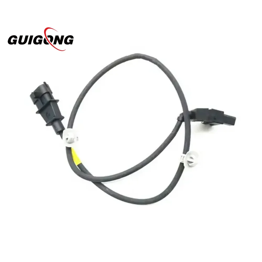 GUIGONG Car Crankshaft Position Sensor For Hyundai KIA IX35 Tuscson K7 Sportge Sedona Carnival Sorento 391802F600
GUIGONG Car Crankshaft Position Sensor For Hyundai KIA IX35 Tuscson K7 Sportge Sedona Carnival Sorento 391802F600