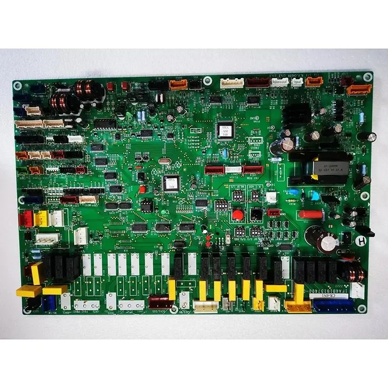 Brand New For Panasonic central air-conditioning outdoor unit control board CU-ME12B1YX5 1FA4B137400-0 mainboard 1FA4B1B137400
Brand New For Panasonic central air-conditioning outdoor unit control board CU-ME12B1YX5 1FA4B137400-0 mainboard 1FA4B1B137400