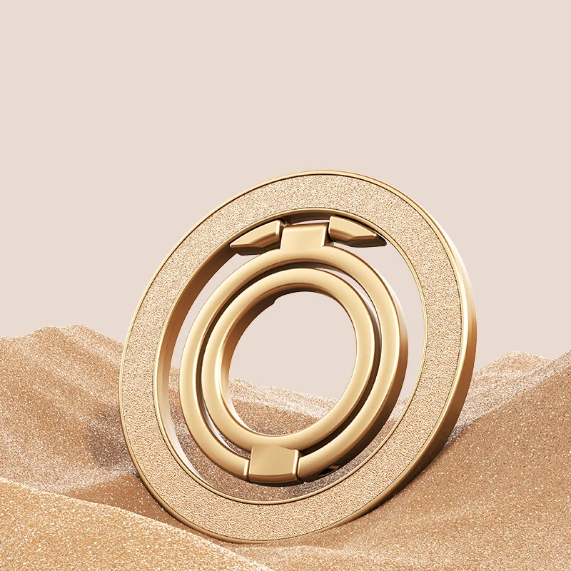 Magnetic Ring IPhone Holder MagSafe Portable Mobile Phone Magnet Foldable Bracket Removable Grip Stand For iPhone Support
Magnetic Ring IPhone Holder MagSafe Portable Mobile Phone Magnet Foldable Bracket Removable Grip Stand For iPhone Support