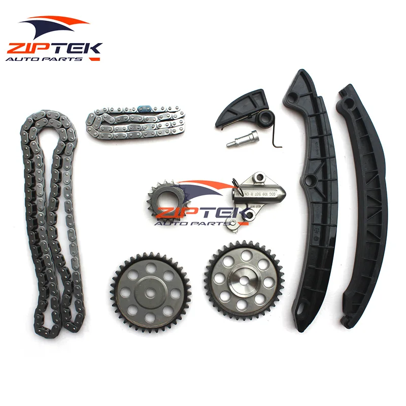 1.6L CFNB Engine EA111 Timing Kits CFNA Timing Chain Parts For Skoda Fabia Rapid Seat Toledo VW Jetta Lavida Polo Vento
1.6L CFNB Engine EA111 Timing Kits CFNA Timing Chain Parts For Skoda Fabia Rapid Seat Toledo VW Jetta Lavida Polo Vento